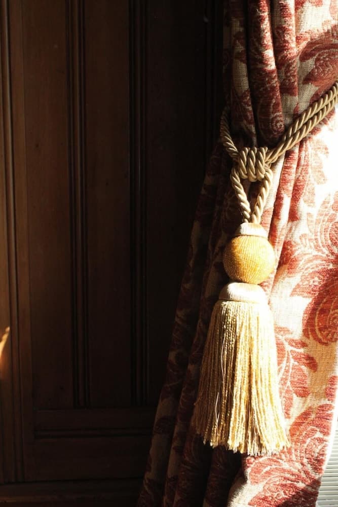 The Little Vicarage Holiday Cottage