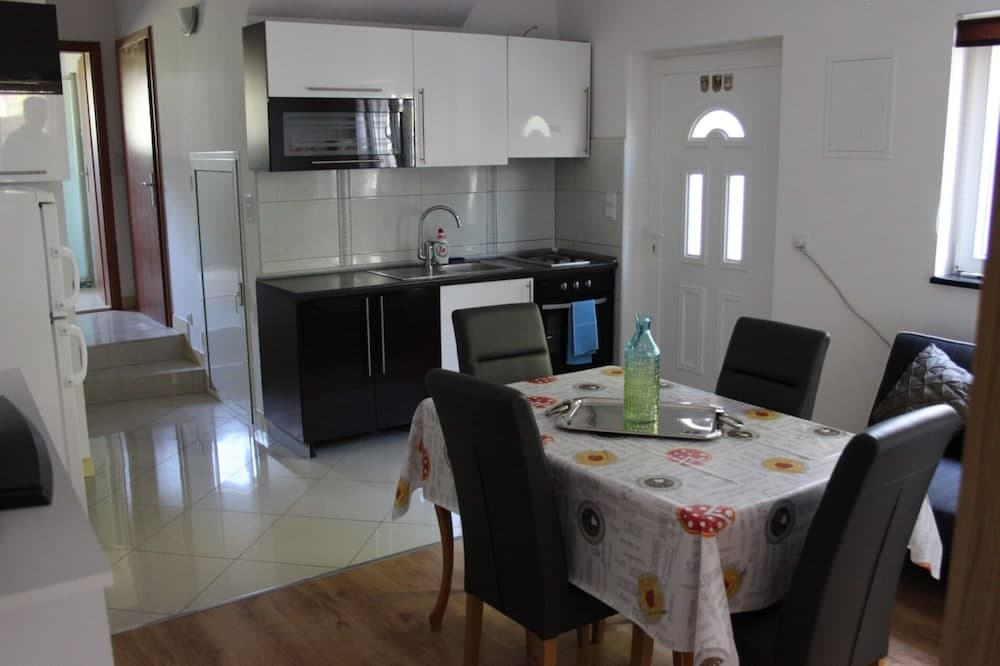 Apartments Nedo