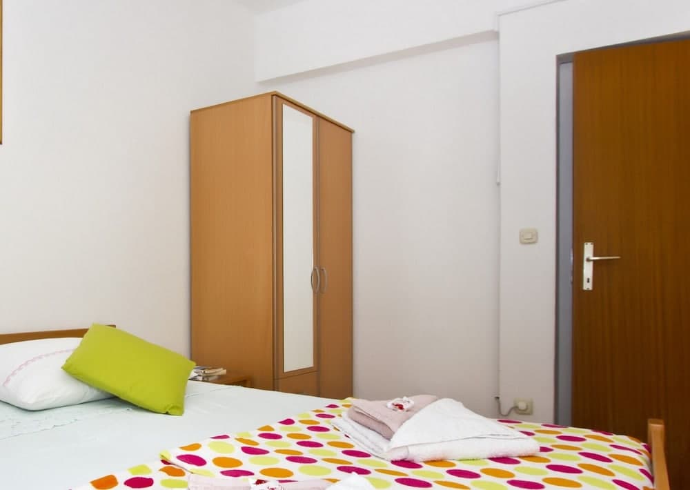 Apartment Topic near Beach