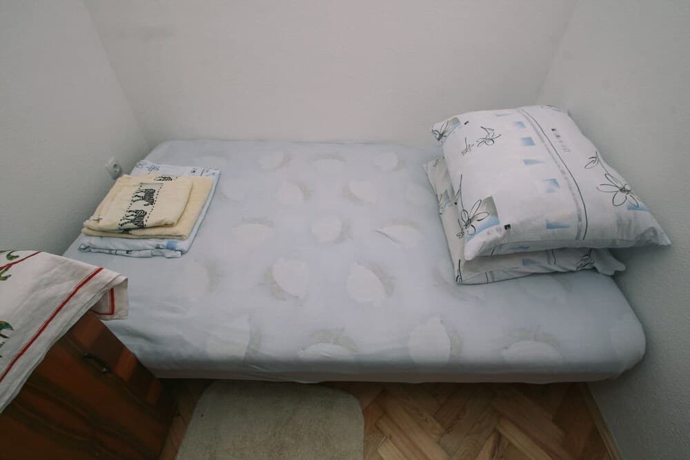 Sea View Apartment Kurtovic