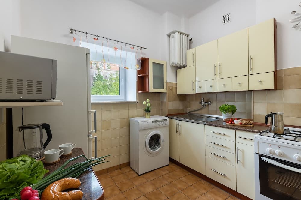 P&O Apartments Plac Zbawiciela