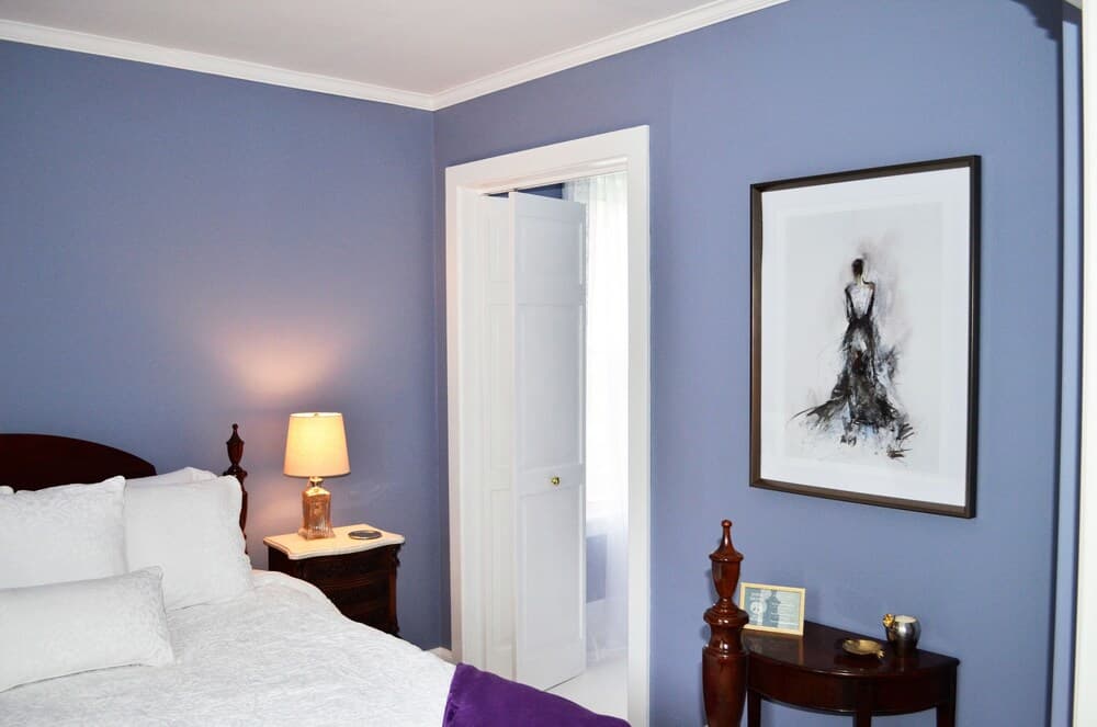 John Henry Bed & Breakfast