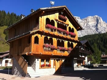 Chalet Fisei