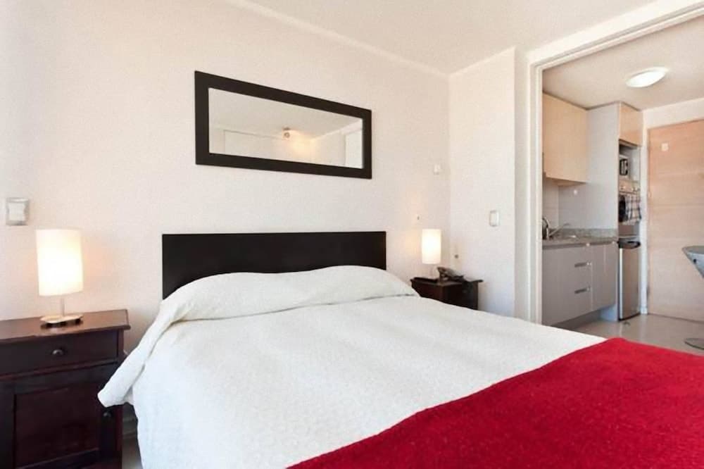 Departamentos Amoblados Costa Lyon