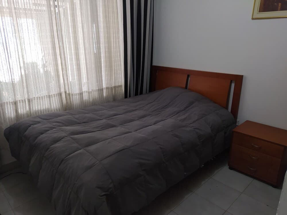 Hotel Su Casa en Kennedy