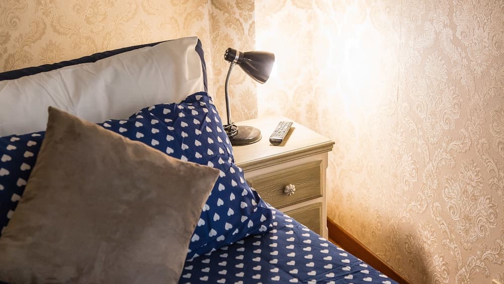 Rental In Rome Veneto Apartment