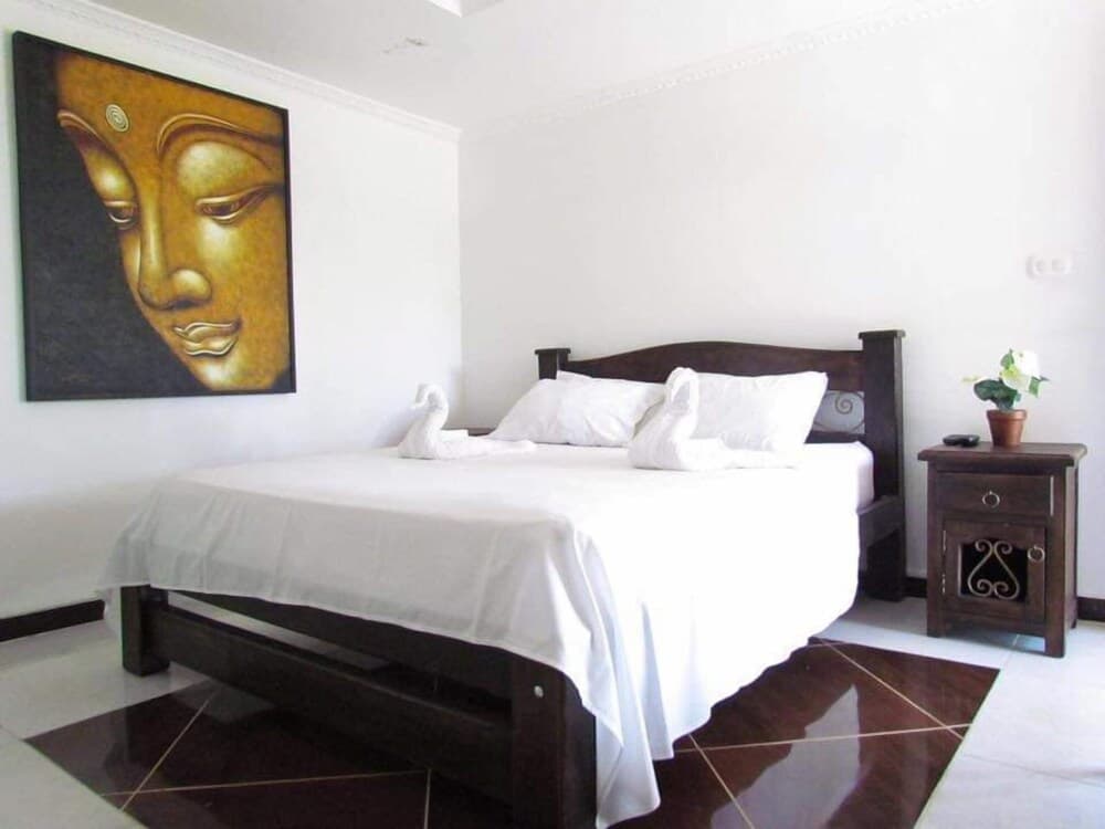 Finca Hotel La Quinta De Torrione