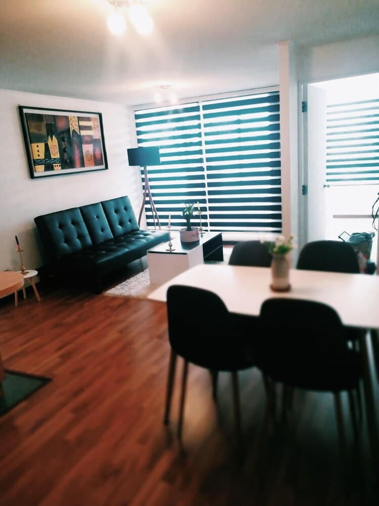 Apartamento Vistamar