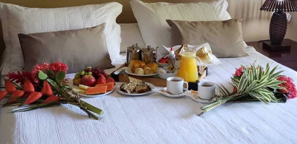 Hotel Eco Atlântico