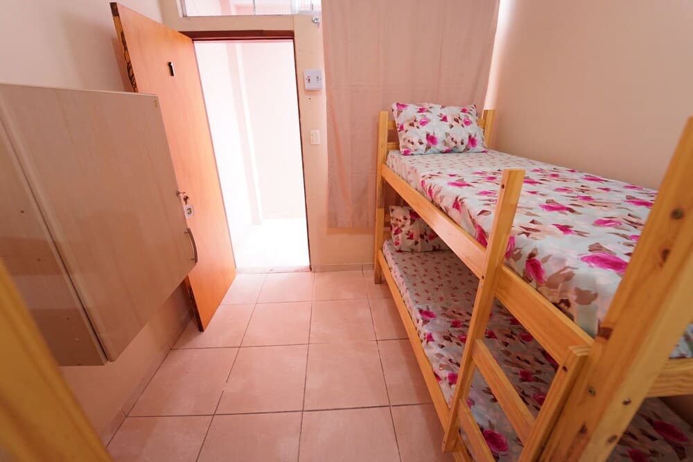 Hostel Varandas do Maracanã