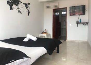 Vitrips Hostel Villavicencio