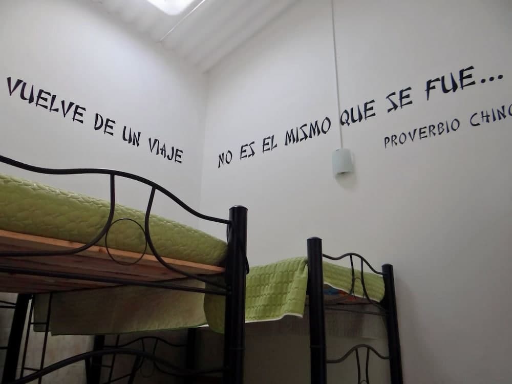 Vitrips Hostel Villavicencio