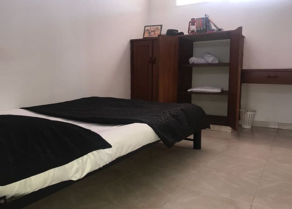 Vitrips Hostel Villavicencio