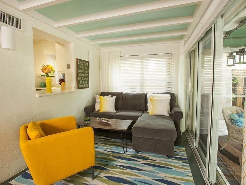 Victoria Park Fort Lauderdale Home