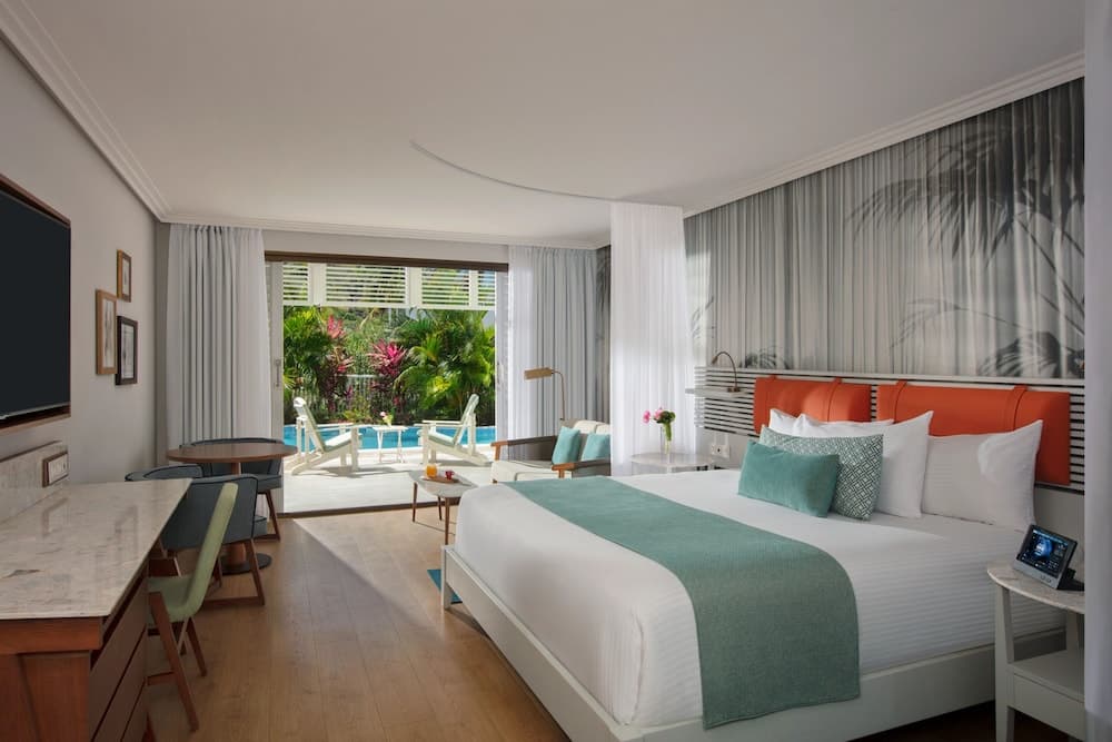 Secrets St. Martin Resort & Spa - All Inclusive, Adults Only