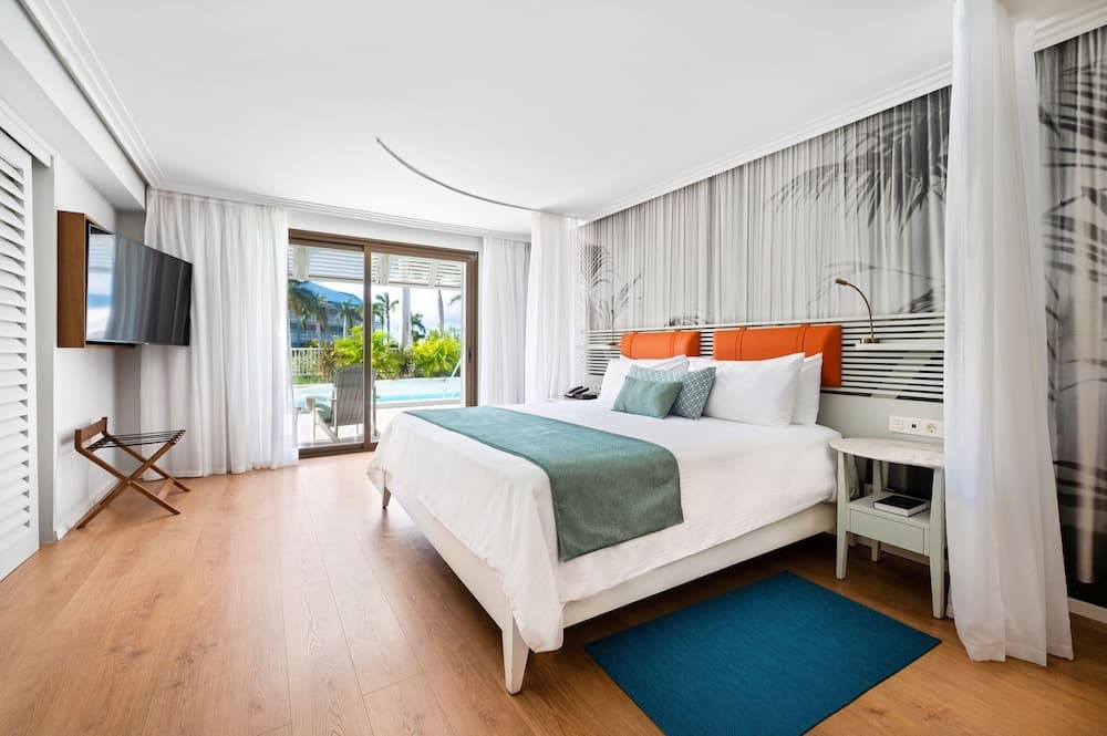 Secrets St. Martin Resort & Spa - All Inclusive, Adults Only