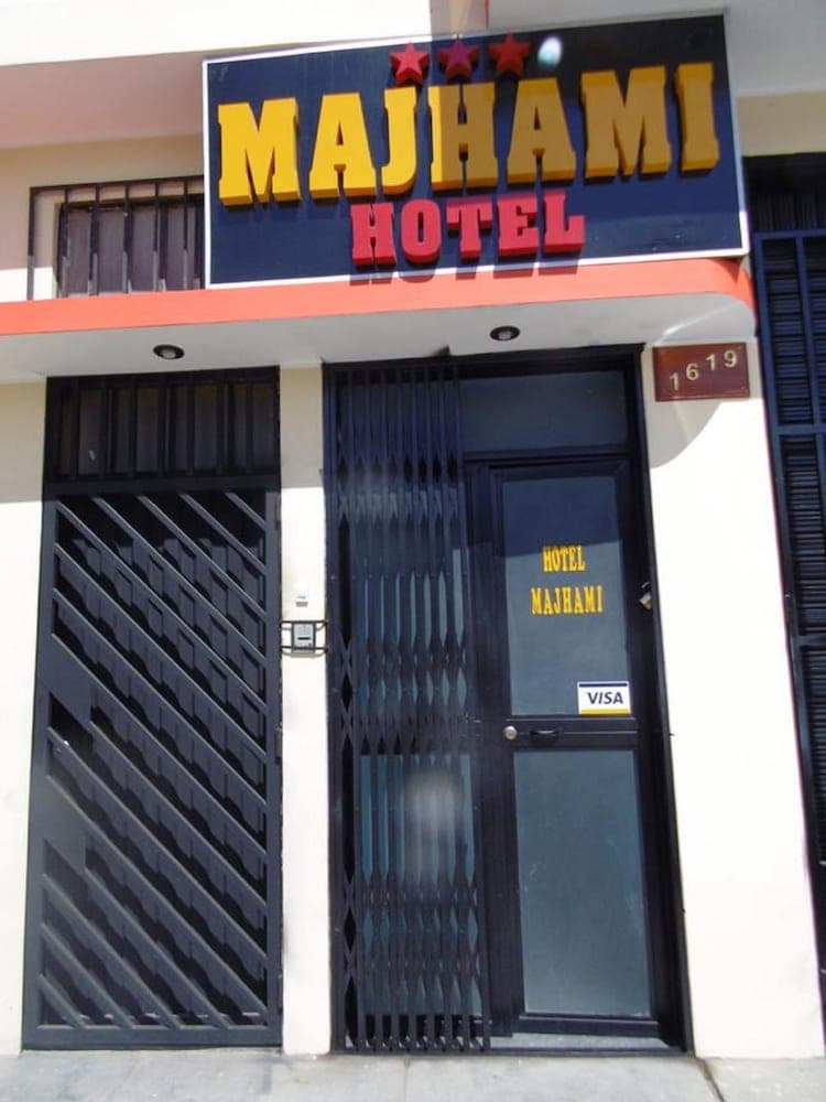 hotel image