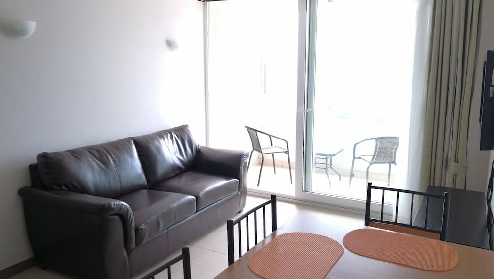 Portal Gran Marina Full Apartment