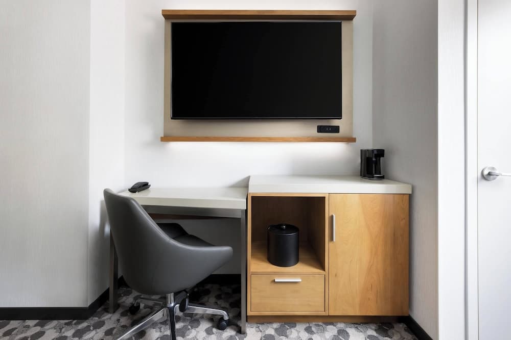 Courtyard by Marriott New York Downtown Manhattan/Financial District