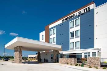 SpringHill Suites by Marriott Springfield Southwest