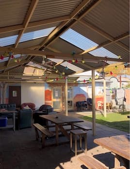 Backpack City And Surf Hostel