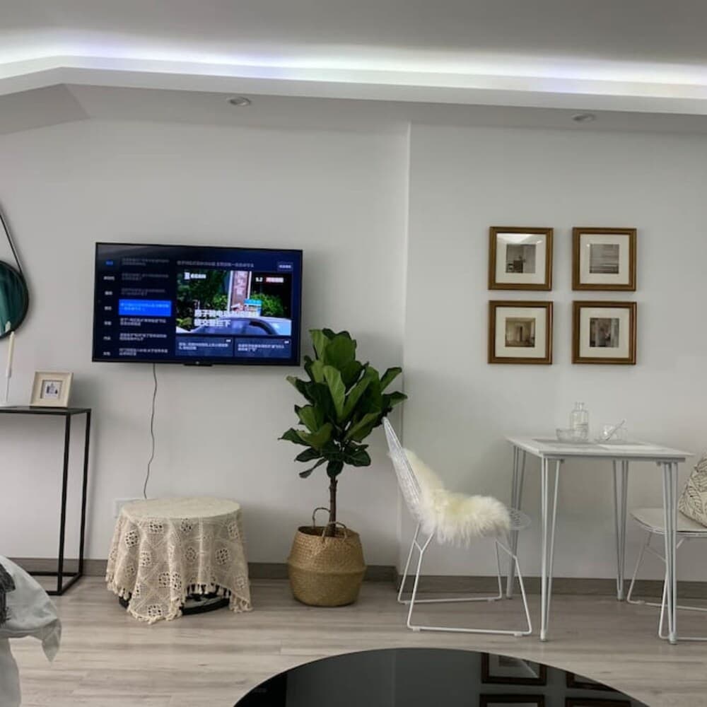 Shanghai Yanshe Madang Road No.2 Branch