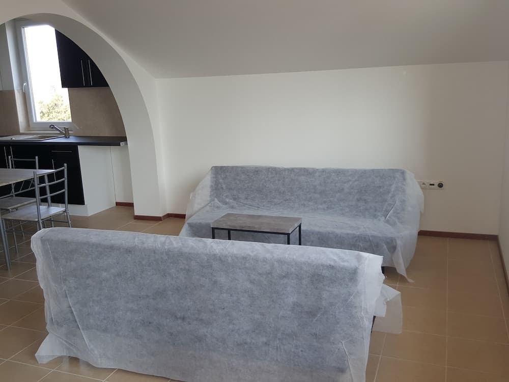 Apartmány Horná Seč