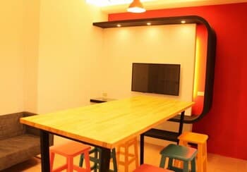 Mr. Red Tea B&B - Hostel
