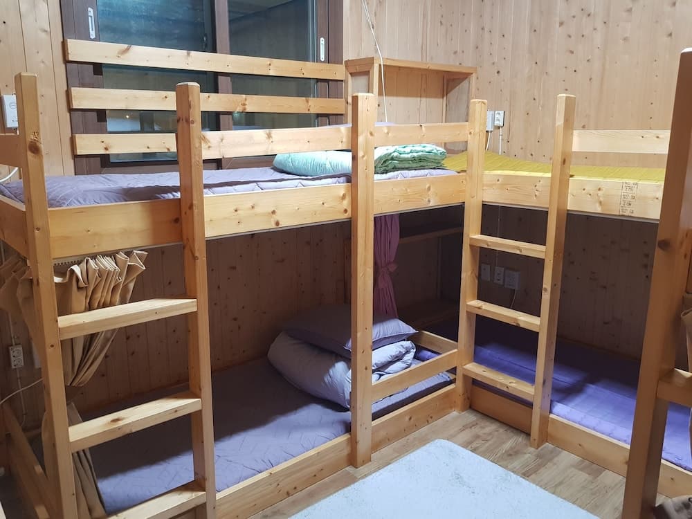 Woljeong view Guesthouse - Hostel