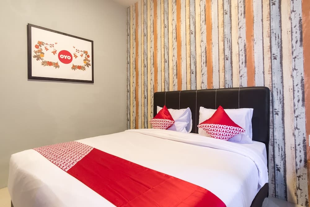 Hotel O Mangaan Residence