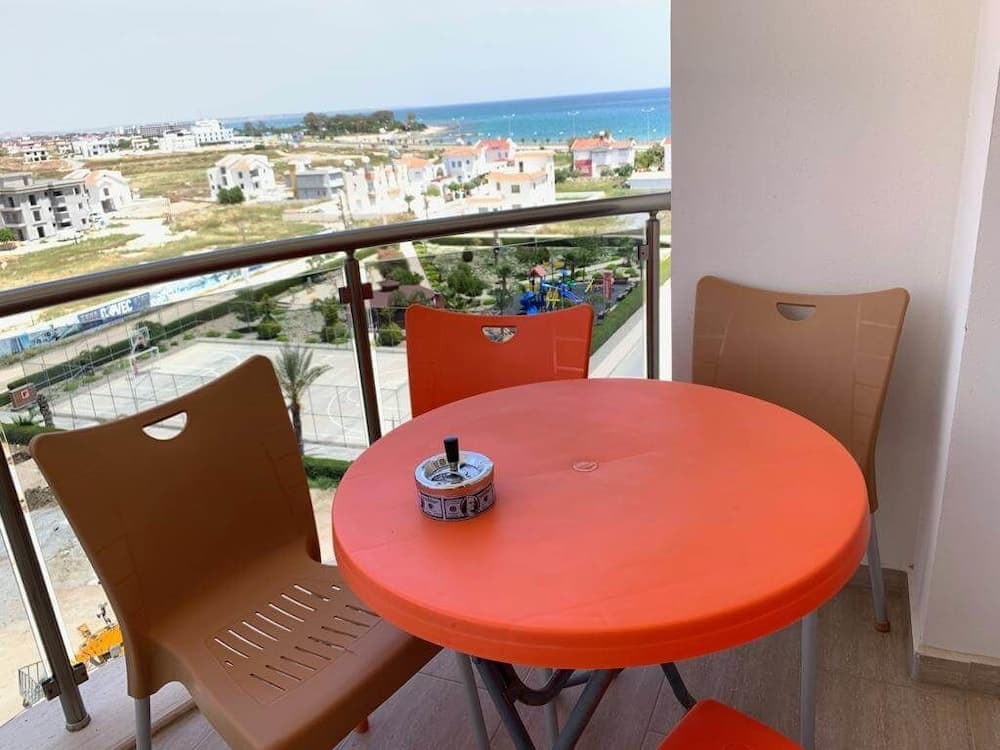 Sea Star Residence Block 1 apartment 26