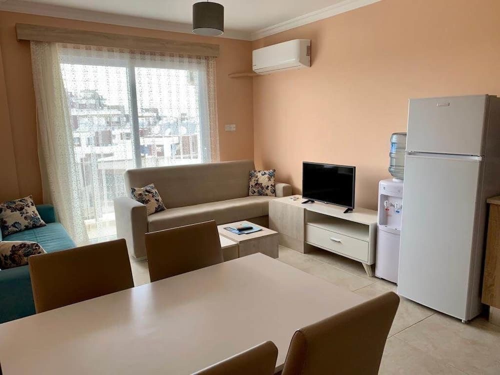 Royal Sun Residence Agua 1 apartment