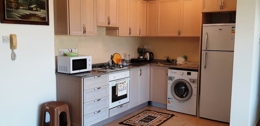 Begonvilla Court Block 1 Apartment 14