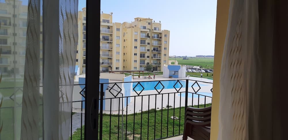 Begonvilla Court Block 7 Apartment 12