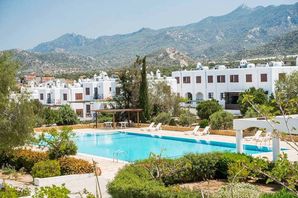 Levent Sugar 3 bedroom villa No 100