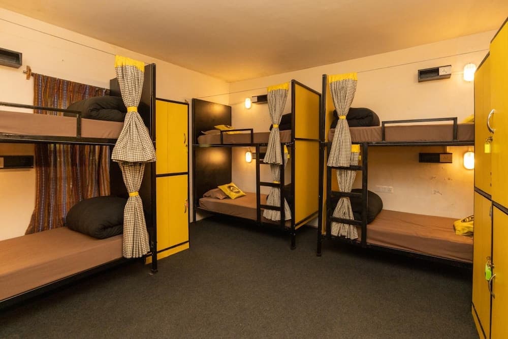 The Hosteller Manali