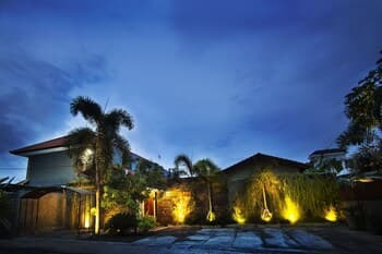 Punyan Poh Bali Villas