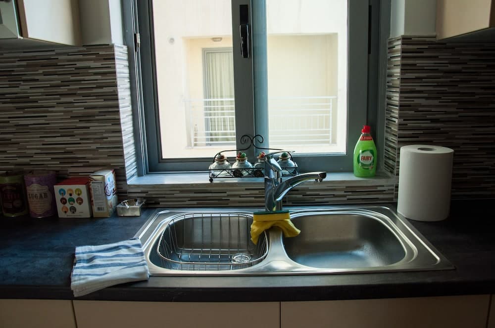 Cozy Flat near Athens City Center