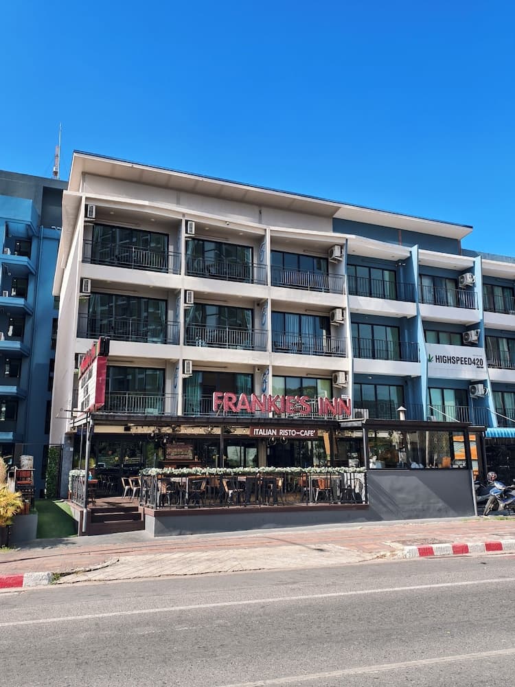 hotel image