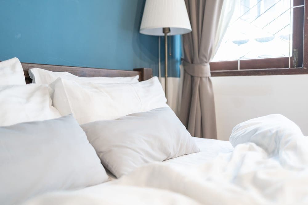 Better Moon Guesthouse