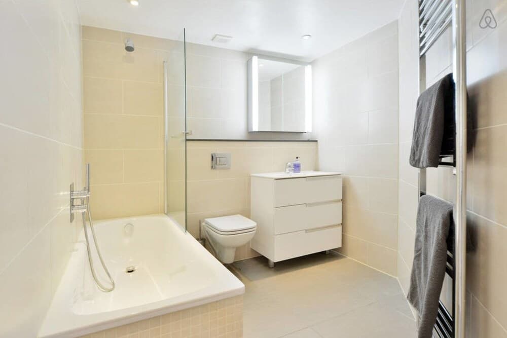 The Paddington Retreat - Elegant 4bdr in 2 Paddington Mews