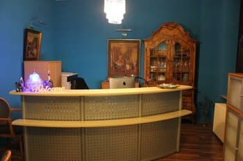 Pension Stadt Mannheim