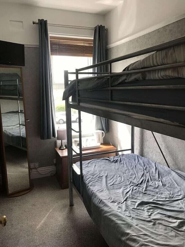 Manor View Guest House