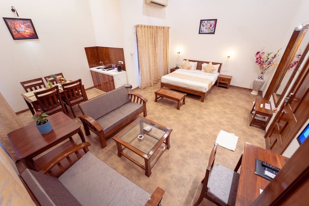 La Serene Resort & Spa