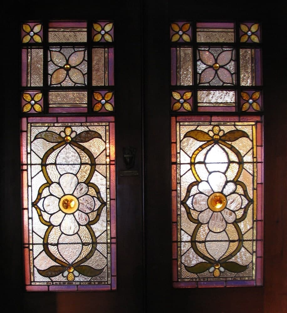 The Towers Bed & Breakfast