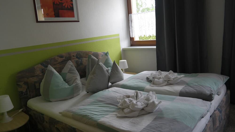 Landpension Wendfeld