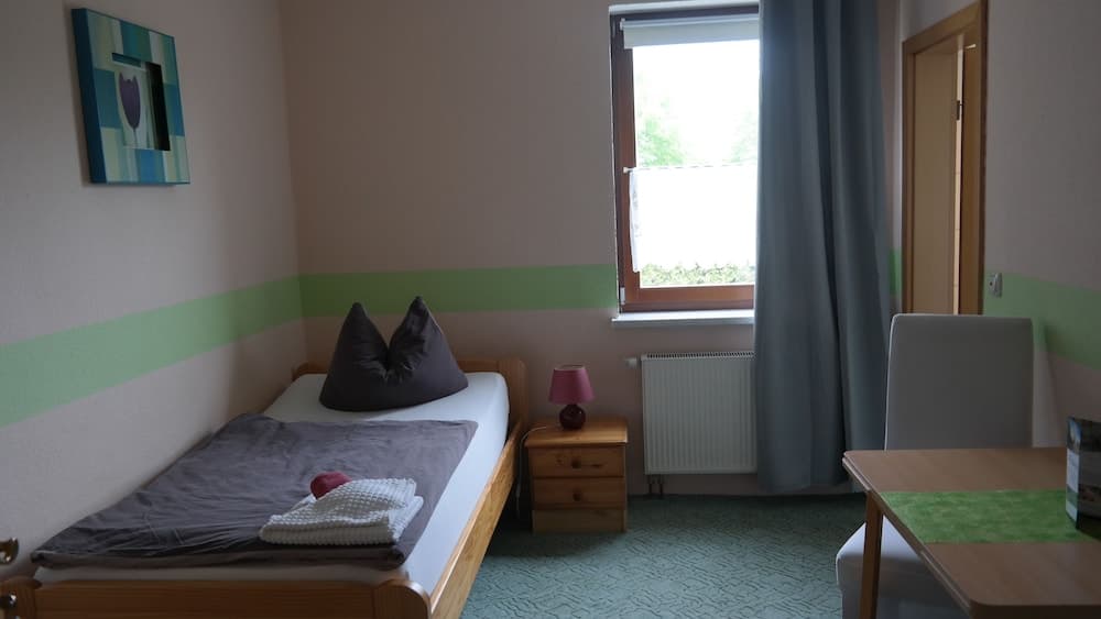 Landpension Wendfeld