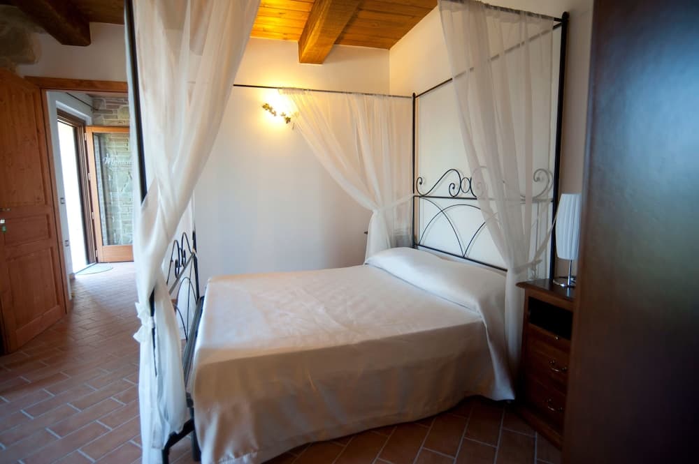 Agriturismo Oasi Biologica