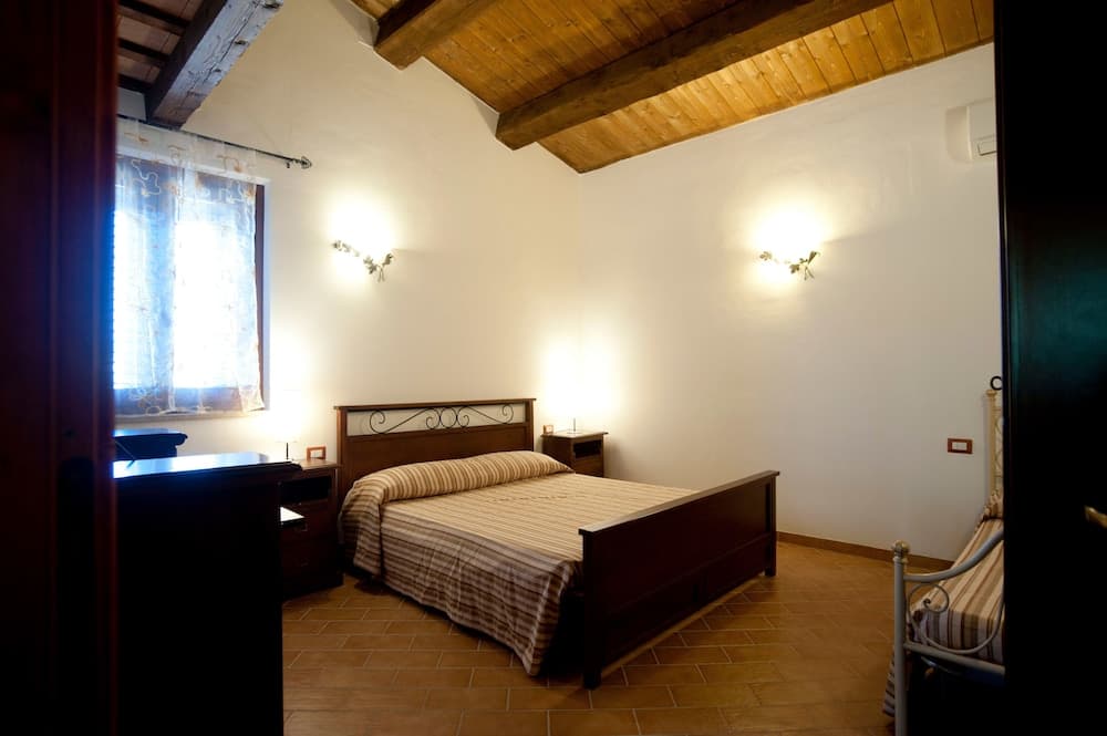 Agriturismo Oasi Biologica