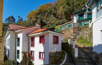 Apartamentos Entrecalles